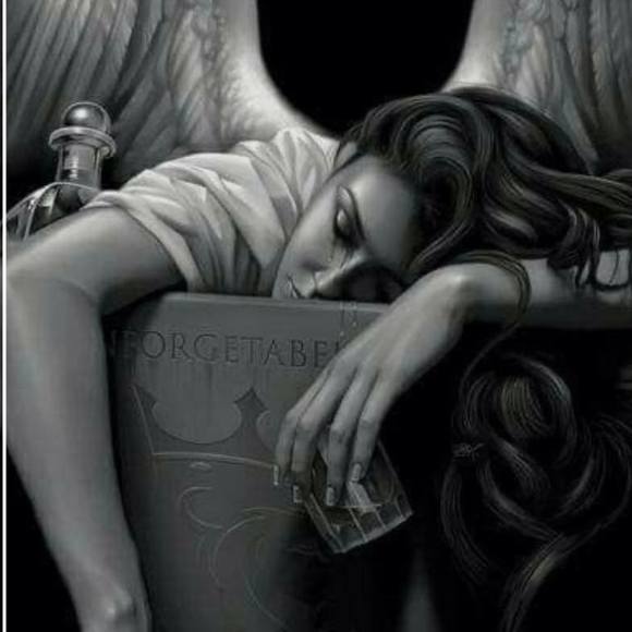 Meet your Posher, Griselda - Picture 1 of 1